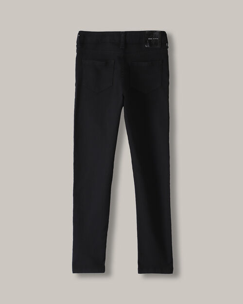 Jeans Skinny Negro